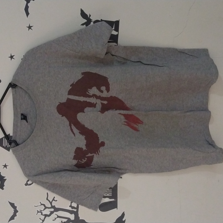 Blizzard Tee